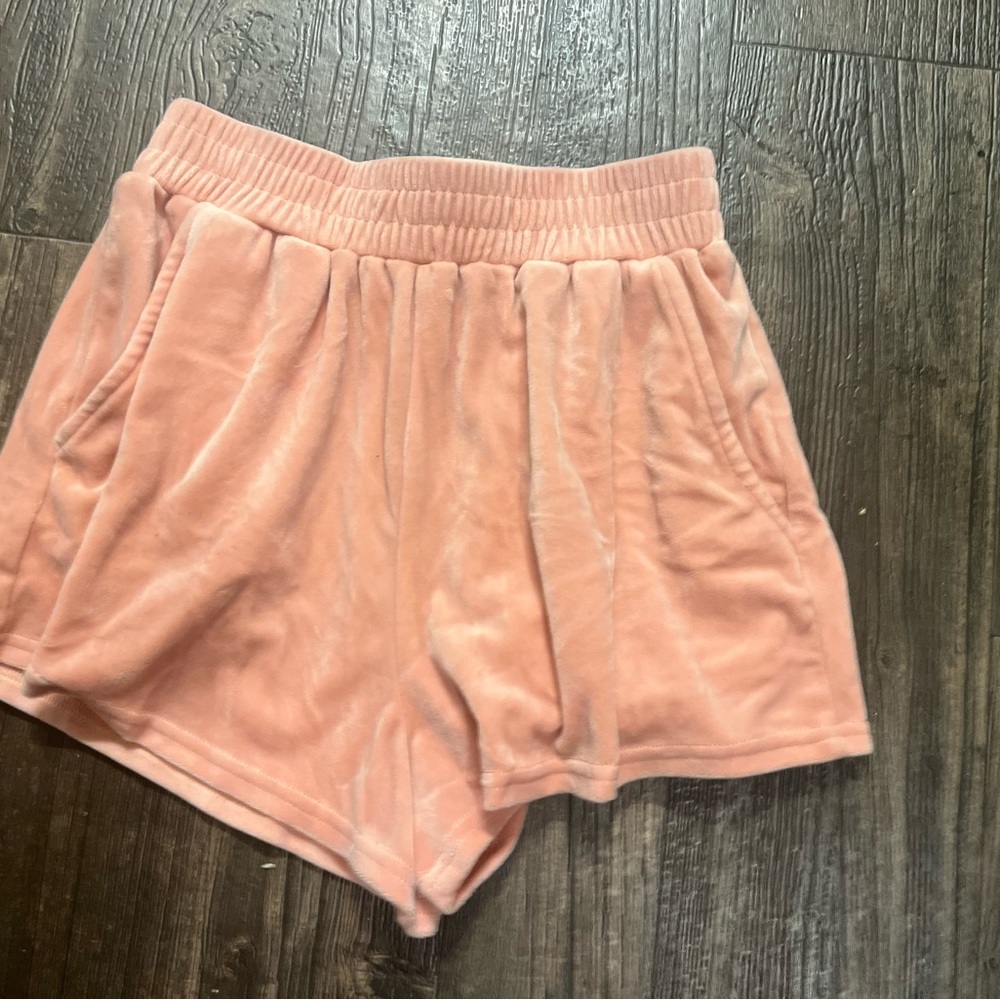 Velvet 2pc. Set